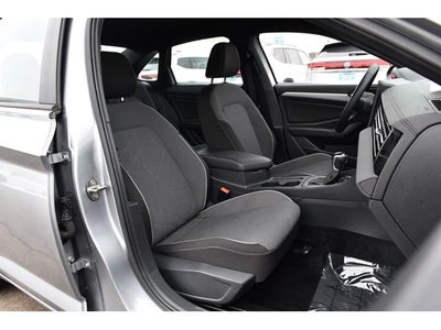 2025 Volkswagen Jetta Sport