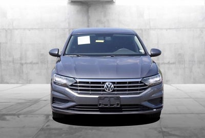 2021 Volkswagen Jetta 1.4T S