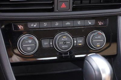 2019 Volkswagen Jetta SEL Premium