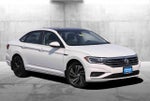 2019 Volkswagen Jetta SEL Premium