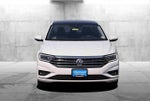 2019 Volkswagen Jetta SEL Premium