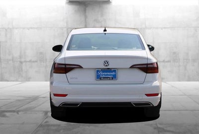 2019 Volkswagen Jetta SEL Premium