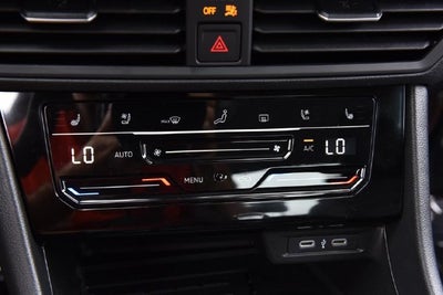 2027 Volkswagen Jetta 1.5T SEL
