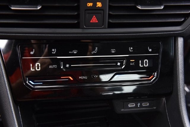 2027 Volkswagen Jetta 1.5T SEL