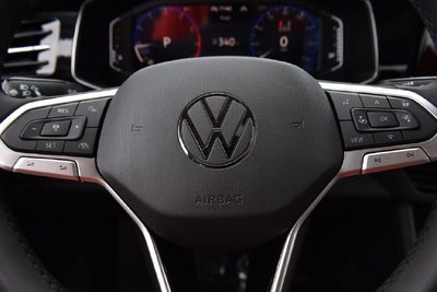 2027 Volkswagen Jetta 1.5T SEL