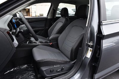 2027 Volkswagen Jetta 1.5T SEL