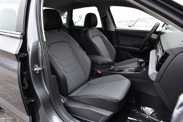 2027 Volkswagen Jetta 1.5T SEL