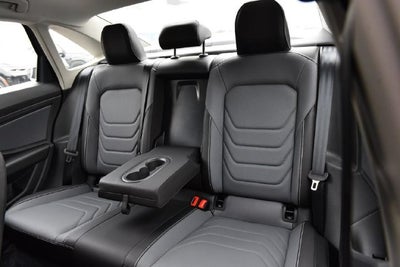 2027 Volkswagen Jetta 1.5T SEL
