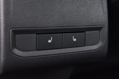 2027 Volkswagen Jetta 1.5T SEL