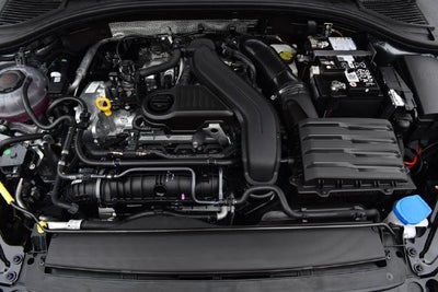 2027 Volkswagen Jetta 1.5T SEL