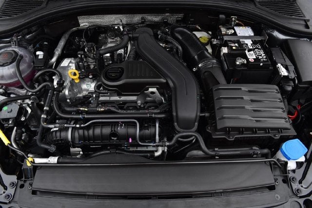 2027 Volkswagen Jetta 1.5T SEL