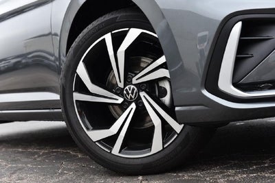 2027 Volkswagen Jetta 1.5T SEL