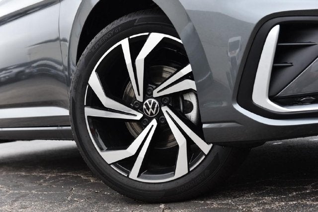 2027 Volkswagen Jetta 1.5T SEL