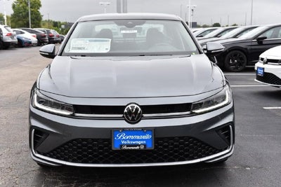 2027 Volkswagen Jetta 1.5T SEL