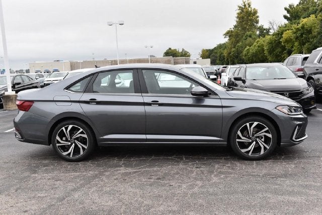 2027 Volkswagen Jetta 1.5T SEL