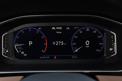 2026 Volkswagen Jetta 1.5T SEL