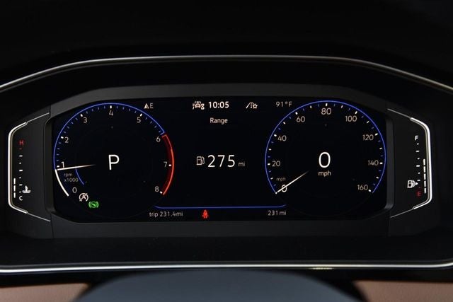 2026 Volkswagen Jetta 1.5T SEL