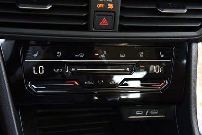 2026 Volkswagen Jetta 1.5T SEL
