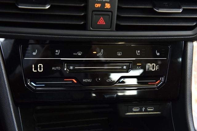 2026 Volkswagen Jetta 1.5T SEL