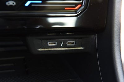 2026 Volkswagen Jetta 1.5T SEL
