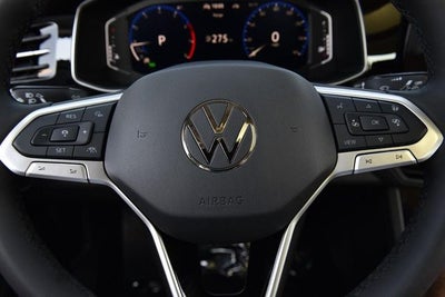 2026 Volkswagen Jetta 1.5T SEL