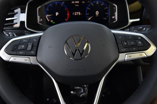 2026 Volkswagen Jetta 1.5T SEL