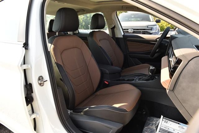 2026 Volkswagen Jetta 1.5T SEL