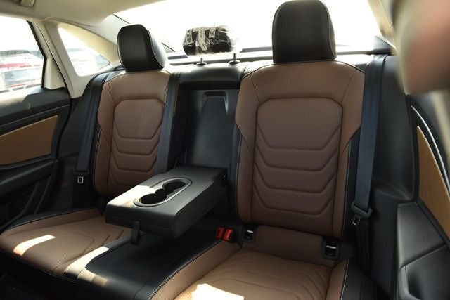 2026 Volkswagen Jetta 1.5T SEL
