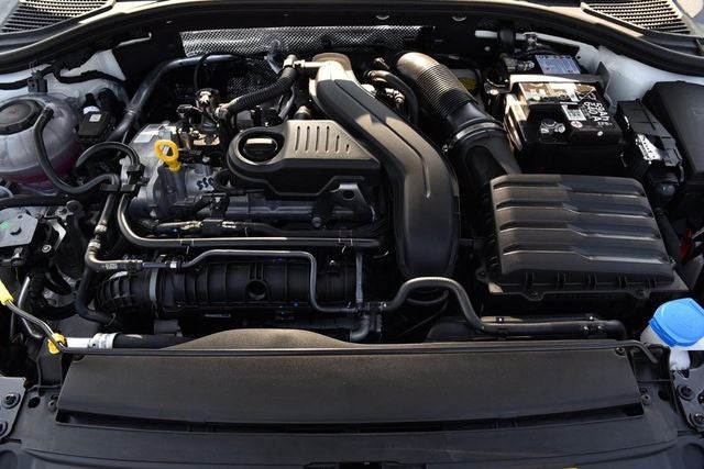 2026 Volkswagen Jetta 1.5T SEL