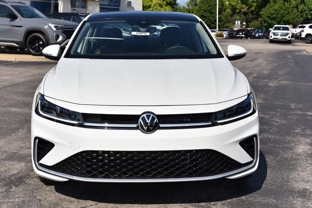 2026 Volkswagen Jetta 1.5T SEL