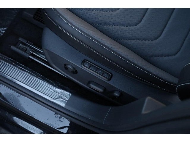 2026 Volkswagen Jetta SEL Auto