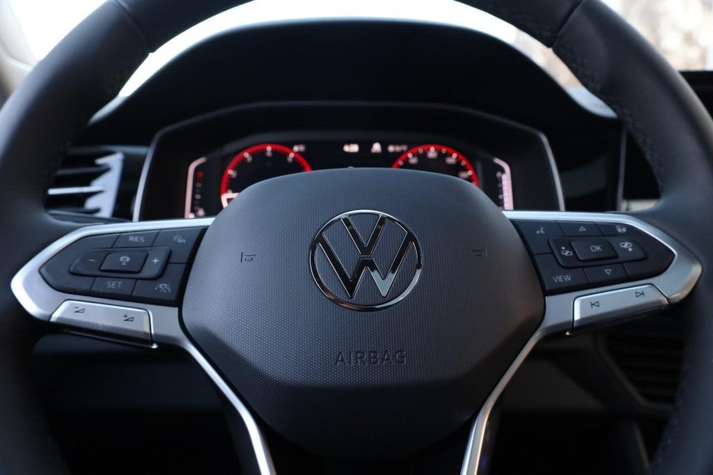 2026 Volkswagen Jetta SEL Auto