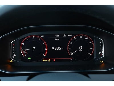 2026 Volkswagen Jetta SEL Auto