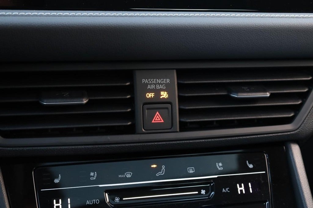 2026 Volkswagen Jetta SEL Auto