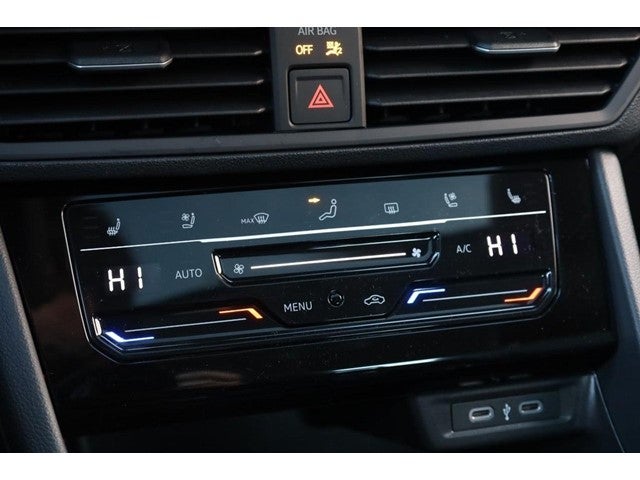 2026 Volkswagen Jetta SEL Auto