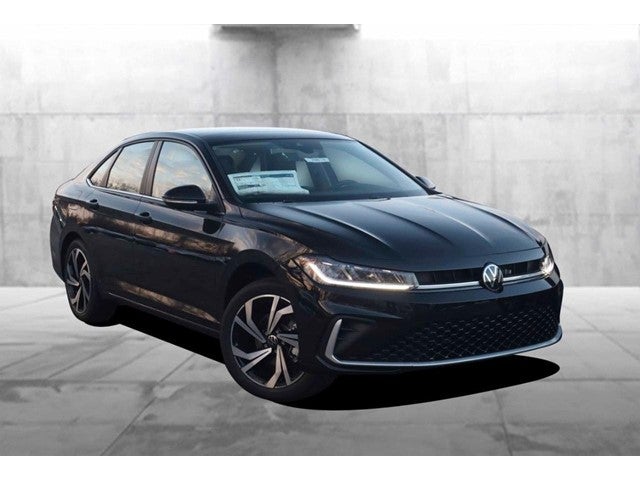 2026 Volkswagen Jetta SEL Auto