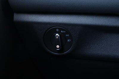 2026 Volkswagen Jetta SEL Auto