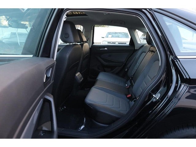 2026 Volkswagen Jetta SEL Auto