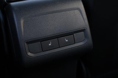 2026 Volkswagen Jetta SEL Auto