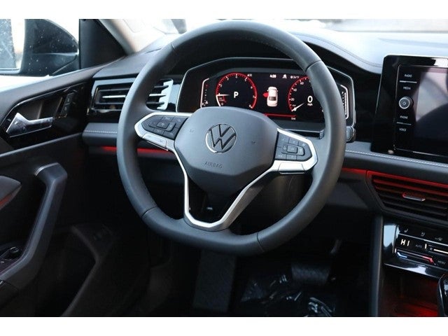 2026 Volkswagen Jetta SEL Auto