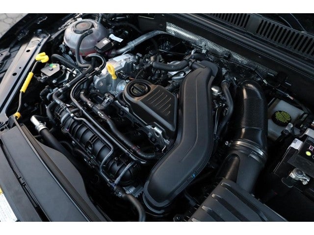 2026 Volkswagen Jetta SEL Auto