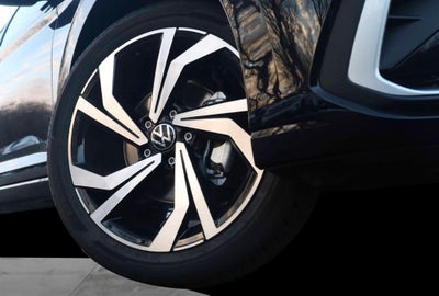 2026 Volkswagen Jetta SEL Auto