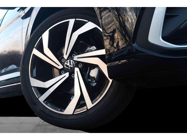 2026 Volkswagen Jetta SEL Auto