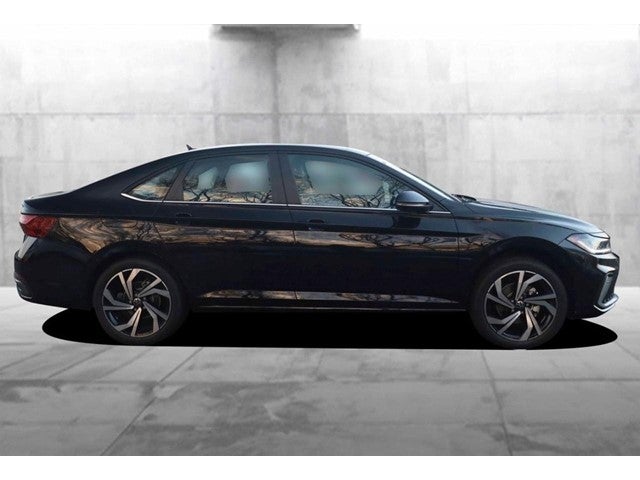 2026 Volkswagen Jetta SEL Auto