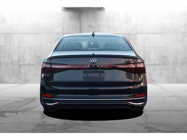 2026 Volkswagen Jetta SEL Auto