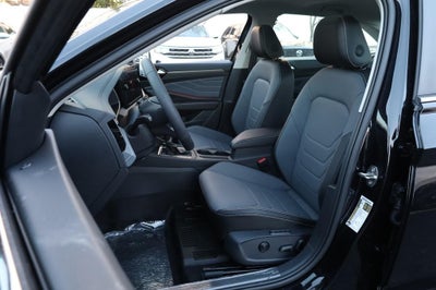 2026 Volkswagen Jetta SEL Auto