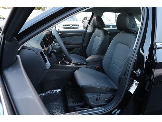 2026 Volkswagen Jetta SEL Auto