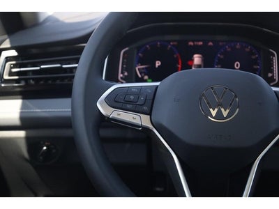 2026 Volkswagen Jetta SEL Auto