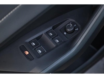 2026 Volkswagen Jetta SEL Auto