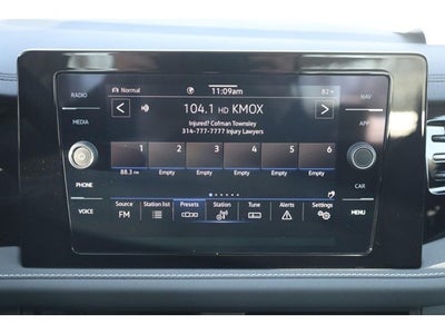 2026 Volkswagen Jetta SEL Auto